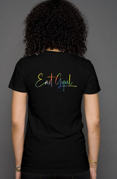 East Gyul Pocket T-Shirt