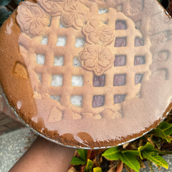 Carib Cultura Tarts, Combined (4 options)