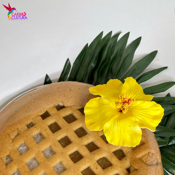 Carib Cultura Tarts, Combined (4 options)