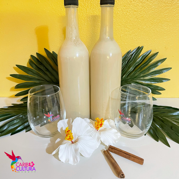 Coquito (3 options)