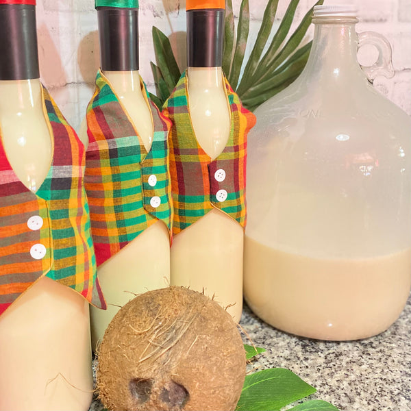 Demijohn of Coquito (3 options)