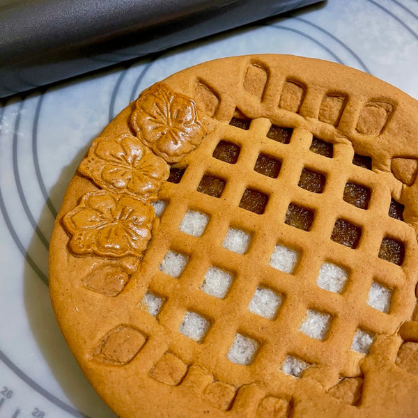 Carib Cultura Tarts, Combined (4 options)