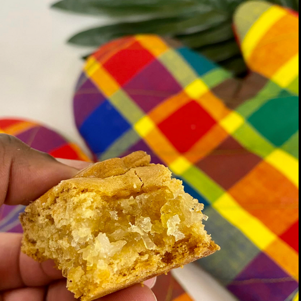 Carib Cultura Tarts, Vegan (6 flavors)