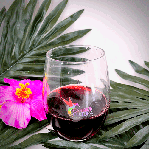 Sorrel Drink (2 options)