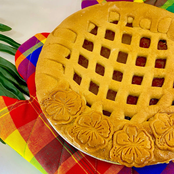 Carib Cultura Tarts, Combined (4 options)