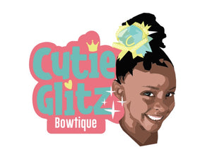 CutieGlitz Bowtique