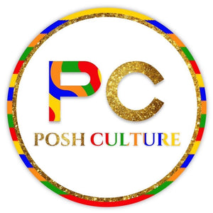 Posh Culture Cosmetics