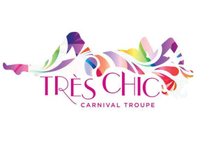 Très Chic Carnival Troupe | St. Thomas, VI