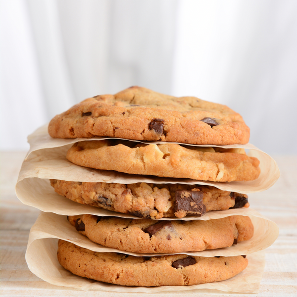 Carib Cultura Chocolate Chip Crisps, 6-12 ct.