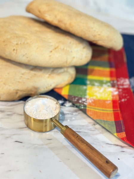 Carib Cultura Coconut Bread