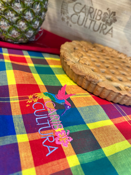 Carib Cultura “Look Pan Tarts”