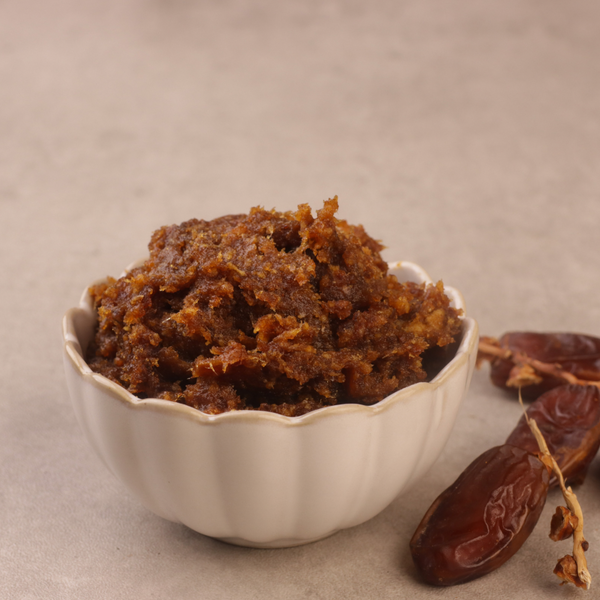Stewed Tamarind Jam