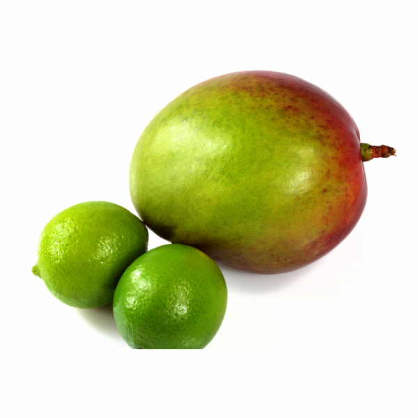 Mango Limeade