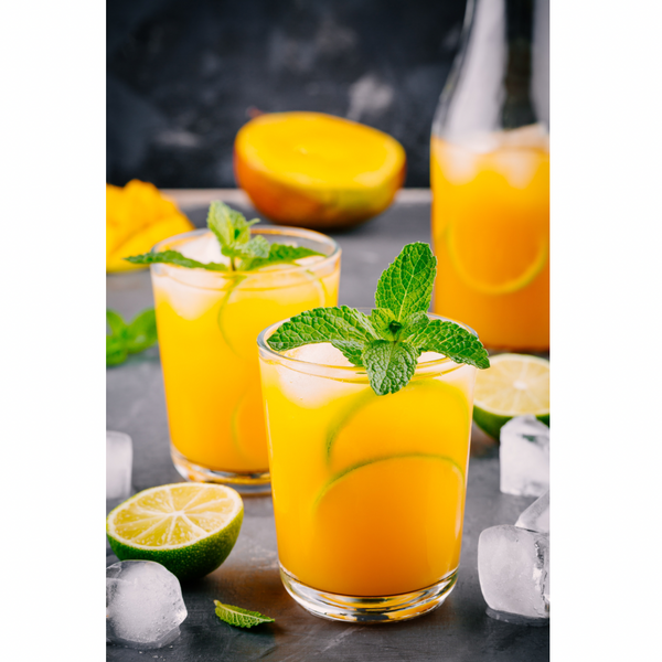 Mango Limeade