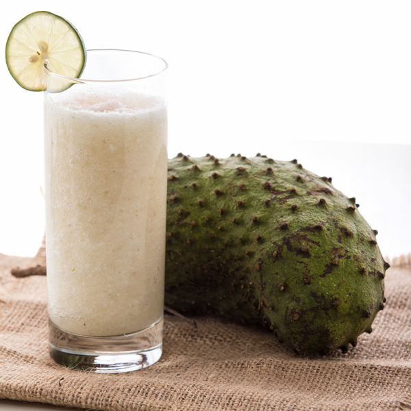Soursop Beverage