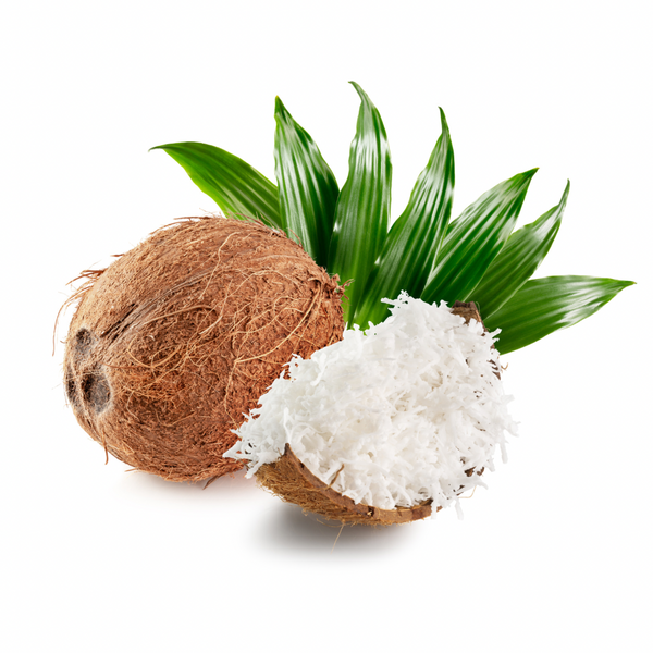 Carib Cultura Coconut Bread