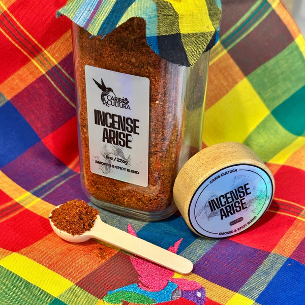 Incense Arise, 8 oz.