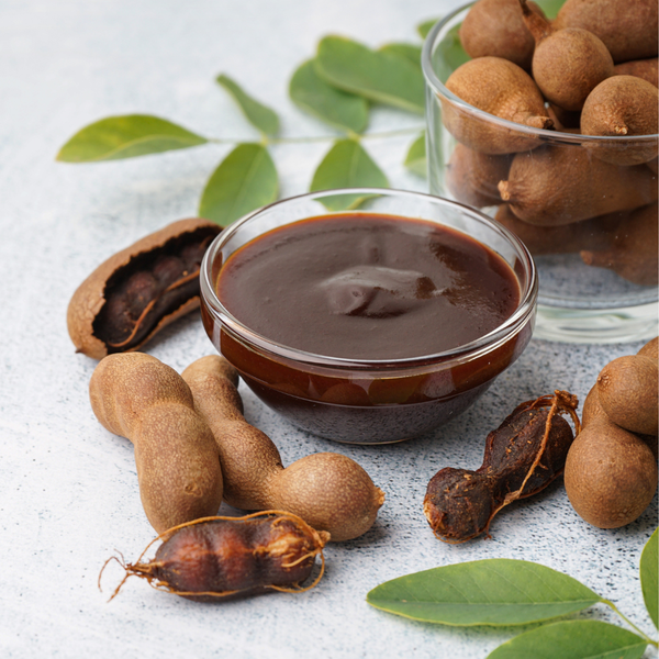 Stewed Tamarind Jam