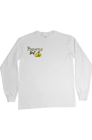 Pineapple Tart long sleeve T-shirt