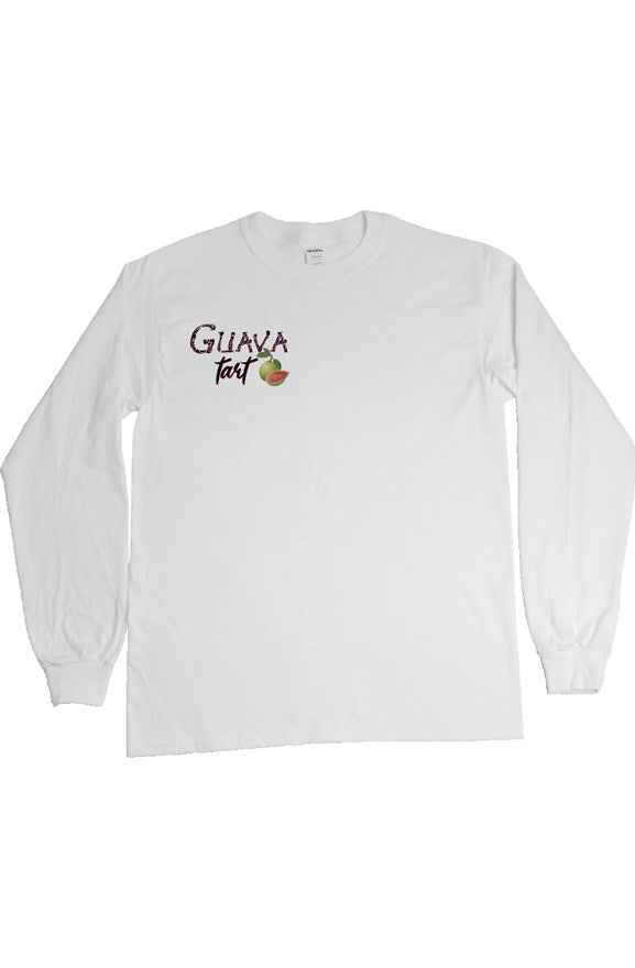 Guava Tart Long Sleeve T-shirt
