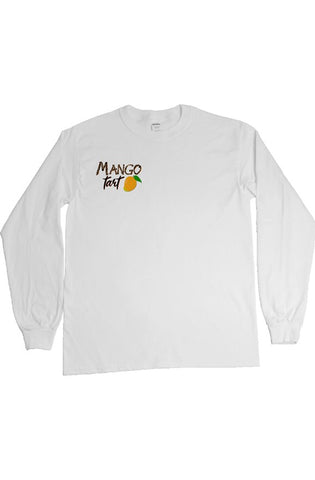 Mango Tart long sleeve T-shirt